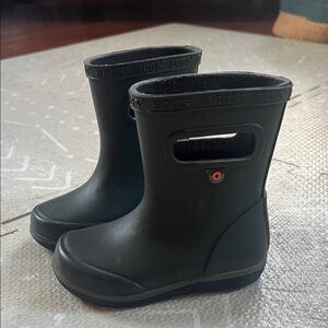 Bogs Skipper Toddler 6 Green